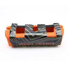 PowerMotor Motorcycle Chest Protector Off-Road Motorbike Protective Gear Accessory Blue - Blue - View 4