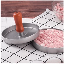 Turkey Lifters - 銀色 - 查看 3