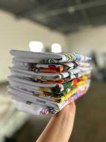 Table Napkins - Nhiều màu - Xem 4