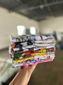 Table Napkins - Nhiều màu - Xem 2