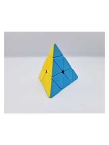 PIRAMIDE MAGICA - Multicolor - Ver 2