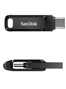 SANDISK SanDisk SDDDC3 Tipo C USB 3.1 Unidade Flash 256GB 128GB 64GB 32GB Memória Pendrive Disco USB Pen Drive 32 64 128