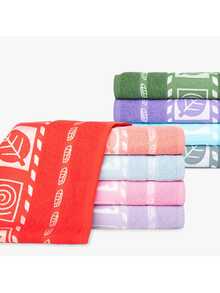 Bath Towels - Nhiều màu - Xem 2