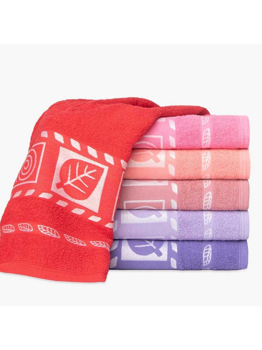 Bath Towels - Nhiều màu - Xem 1