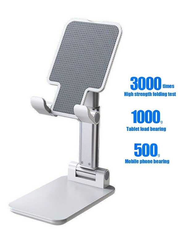 White Folding Stand For Mobile Phone And Tablet SHEIN USA