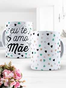 Mugs - 銅色 - 查看 1