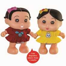 Dolls - Mónica + Magali - Ver 6