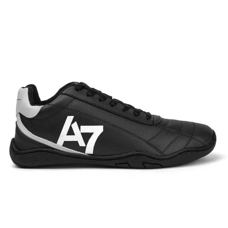 Men Football Shoes - màu đen - Xem 5