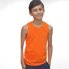 Young Boys T-Shirts - 彩色 - 查看 5