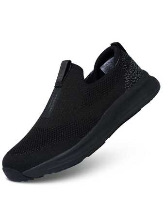 Women's Anti-skid Fashionable Slip-on Sneakers