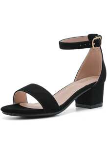 Nubuck Black