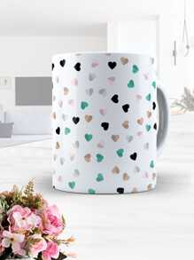 Mugs - 銅色 - 查看 3