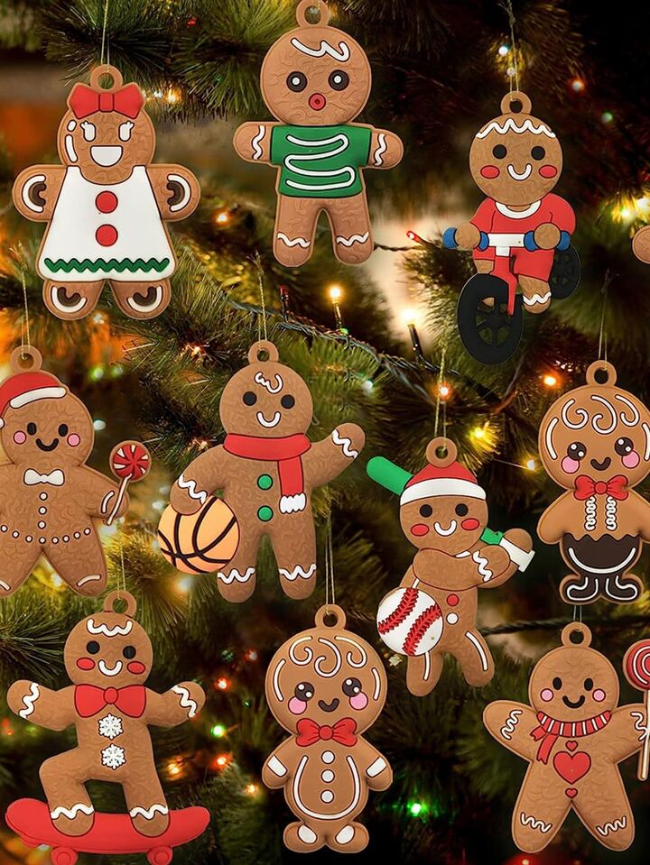 Find christmas decorations at b&m that will impress your guests