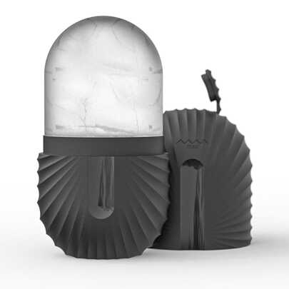 Ice Face Roller Reusable Beauty Ice Facial Rollers Mold Facial Ice Massage Beauty Skin Care Tools Contour And Enhance Your Skin With This Leakproof Facial Massager,Beauty,Skin Care Products,Spa,Self Care,Skin Care Tools,Face Care,Esthetician Supplies,Massage,Face Massage Tool,Face Roller,Ice Roller,Ice Roller Face