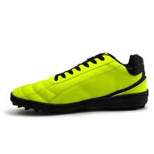 Men Football Shoes - màu xanh lá - Xem 5