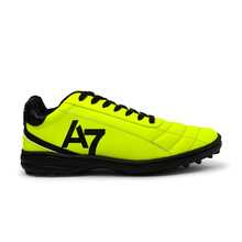 Men Football Shoes - màu xanh lá - Xem 4