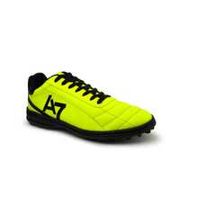 Men Football Shoes - màu xanh lá - Xem 2