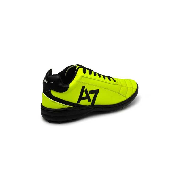 Men Football Shoes - 綠色 - 查看 3