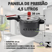 Pans - 灰色 - 查看 2