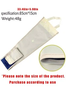 1pc Car Umbrella Storage Bag - Multicolor - View 3
