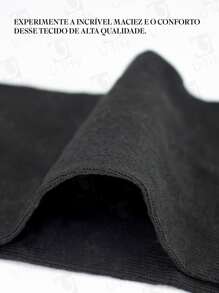 Men Invisible Socks - สีน้ำเงิน - ดู 5