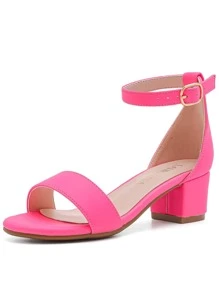 Nubuck Fuchsia