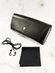 一副男士眼镜，巴西国旗印花，金属和橡胶混合镜框，镀膜镜片，彩虹色，适合街头度假、户外海滩、日常通勤、经典复古旅行、骑行、徒步等场合，时尚有型，尽显奢华大框、彩色半框、方形、椭圆形金属镜架，适合旅行、驾驶、钓鱼、露营、骑行、徒步、跑步等各种场合，时尚有型，装饰性眼镜。 - 彩色 - 查看 9