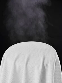 Men Breathable Quick-Drying Sports Casual Top - White - View 2