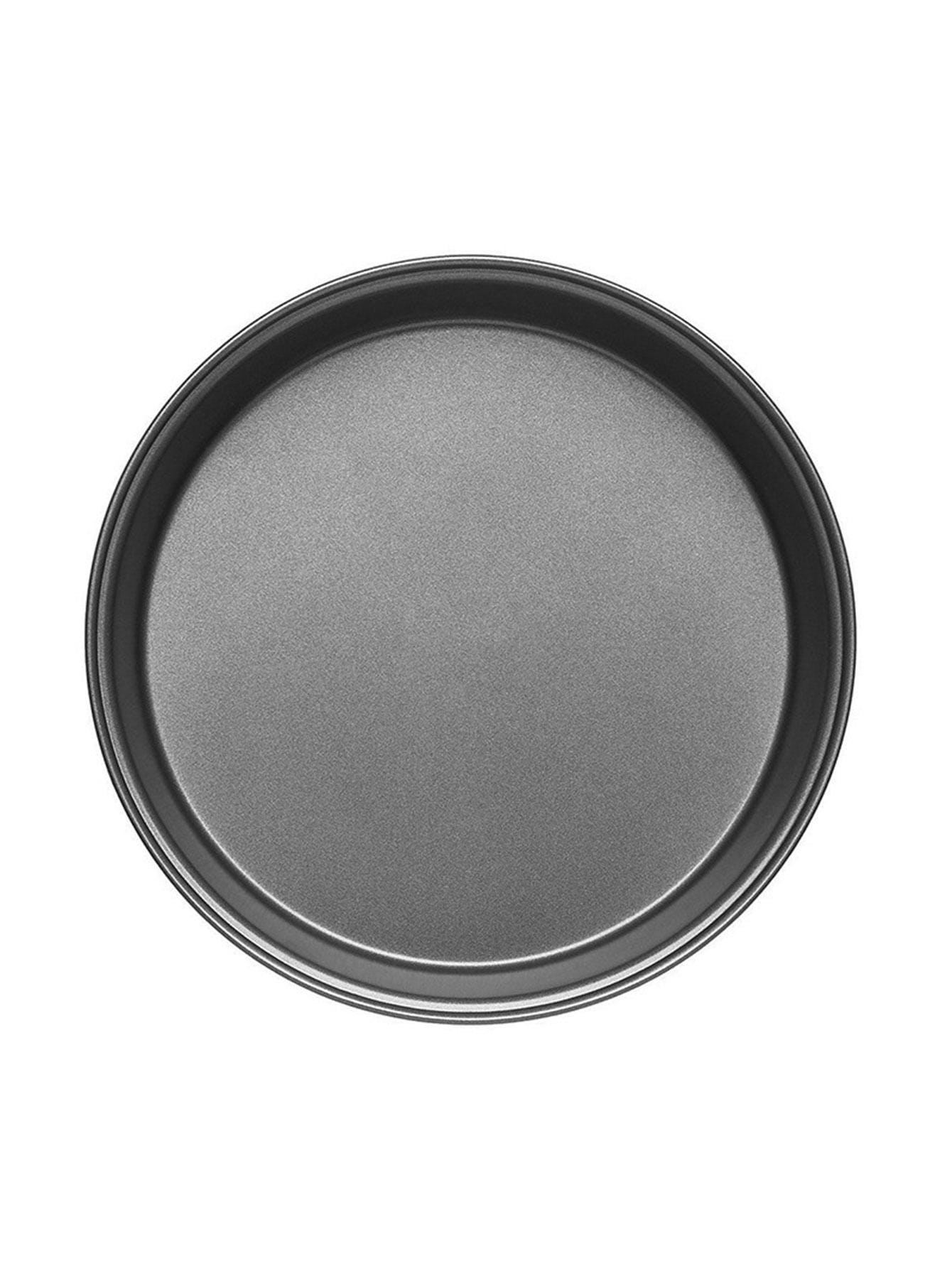 Nonstick Round Pizza Pan, Baking Oven Tray, Multipurpose Household