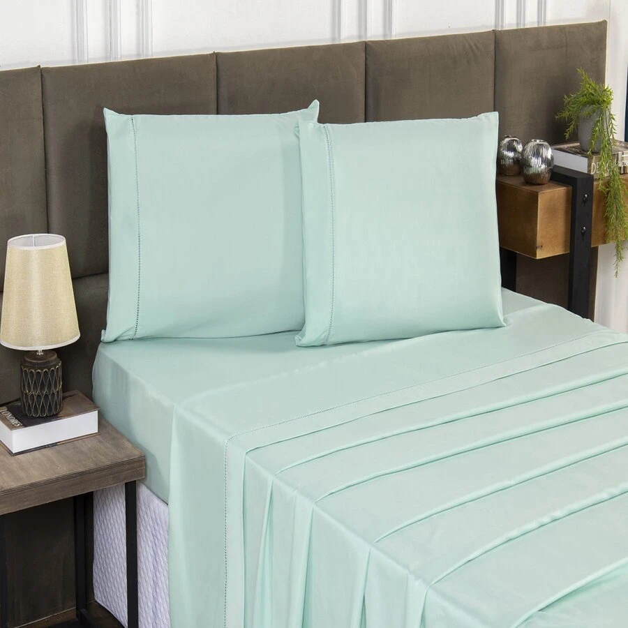 Sheet Sets - 綠色 - 查看 1