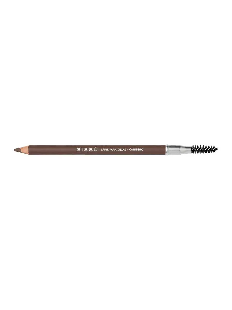 Lápiz Delineador Para Cejas (03) - 09 Caribeño - Ver 1