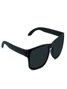 男性夏季時尚眼鏡休閒款 - 黑色 - 查看 5