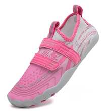 TOLLN 女子室内健身房最佳网球专用防滑综合训练鞋