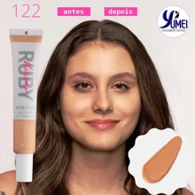 Foundation - Beige - View 1