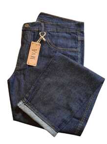 Men Jeans - Blau - Übersicht 2