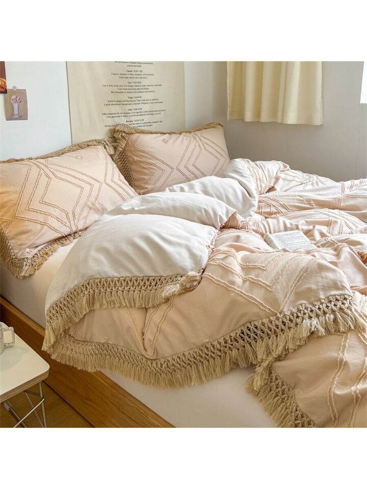 Plain Colored Bedspreads