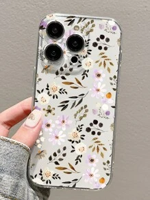 Ốp điện thoại trong suốt thời trang chống rơi, tương thích với iPhone 15/15 Plus/15 Pro/15 Pro Max/14 Pro Max/14 Pro/14 Plus/14/13Pro Max/13pro/13/13mini/SE3/7 /8/SE2/12 Pro Max/12 Pro/12/12 Mini/11 Pro Max/11 Pro/11/XR/XS Max/X/XS/7p/8p, Huawei Mate 20 Pro/Mate 20/P30 Pro/ P30/P20 Lite/P20 Pro/P20/Y9A/Huawei Enjoy 20 Plus/Y9 Prime 2019/P40 Lite/Nova 6 SE/Nova 7i/Y9S/Honor 9X/Honor 9X Pro/P30 Lite/Nova 9/Honor 50, Xiaomi 11 Lite/Poco M3 Pro/Poco M4 Pro/Poco F3/POCO X4 GT/12T, Redmi 9T/Note 9T/10/Note 11 Pro, Galaxy A72/A30S/A50/A51 5G/A22 5G/A32 5G. - Nhiều màu - Xem 2