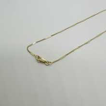 Laminated Gold Chain - 均碼 - 查看 3