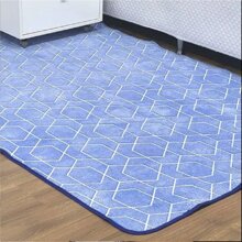 Mat - 藍色 - 查看 2