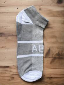 Men Ankle Socks - Multicolor - View 2