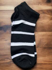Men Ankle Socks - Multicolor - View 5