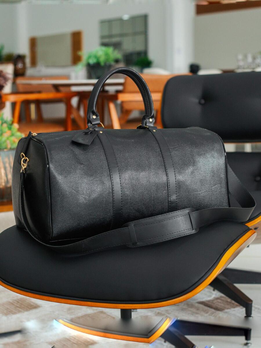 Travel Bags - màu đen - Xem 1