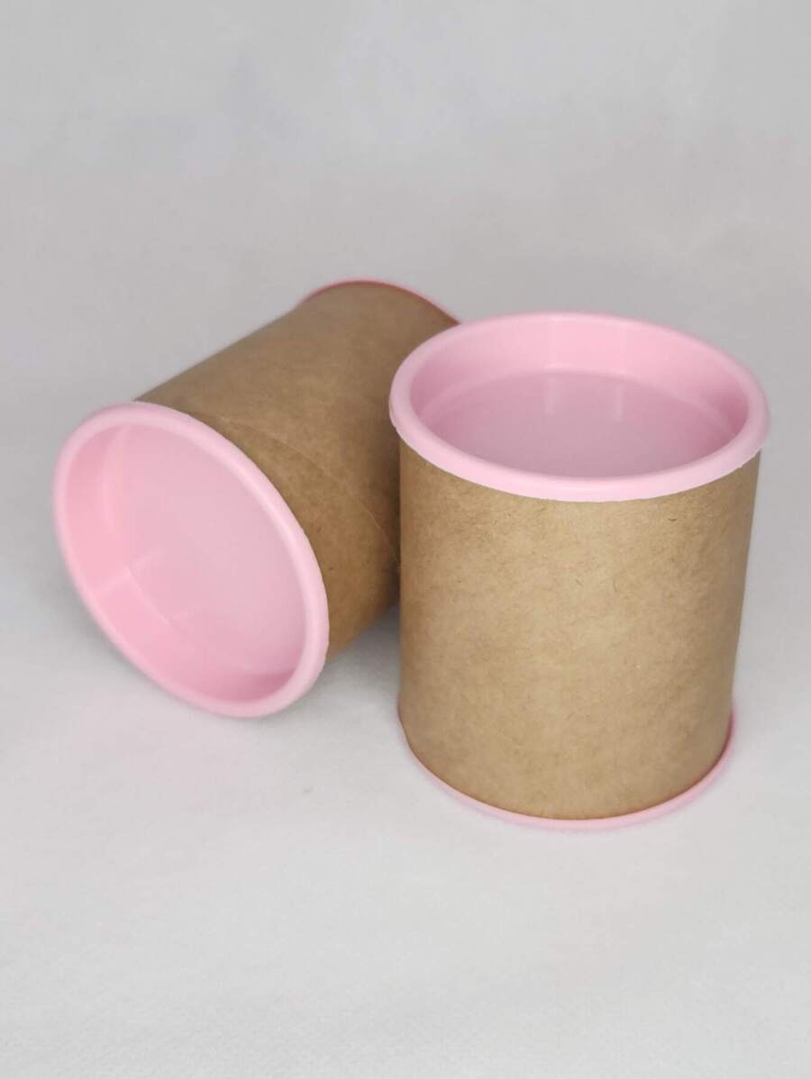 Party Backdrops - Babypink - Übersicht 1