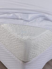 Mattress Pads - 米色 - 查看 4