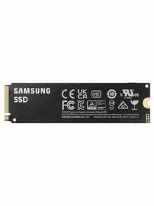 Samsung Unidade de Estado Sólido Samsung 990 PRO 1TB/2TB NVMe M.2 de Laptop/Desktop PCIe 4.0 SSD