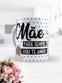 Mugs - Đen và trắng - Xem 2