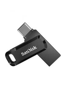 SANDISK SanDisk SDDDC3 Tipo C USB 3.1 Unidade Flash 256GB 128GB 64GB 32GB Memória Pendrive Disco USB Pen Drive 32 64 128