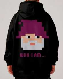 Men Sweatshirts - 查看 1