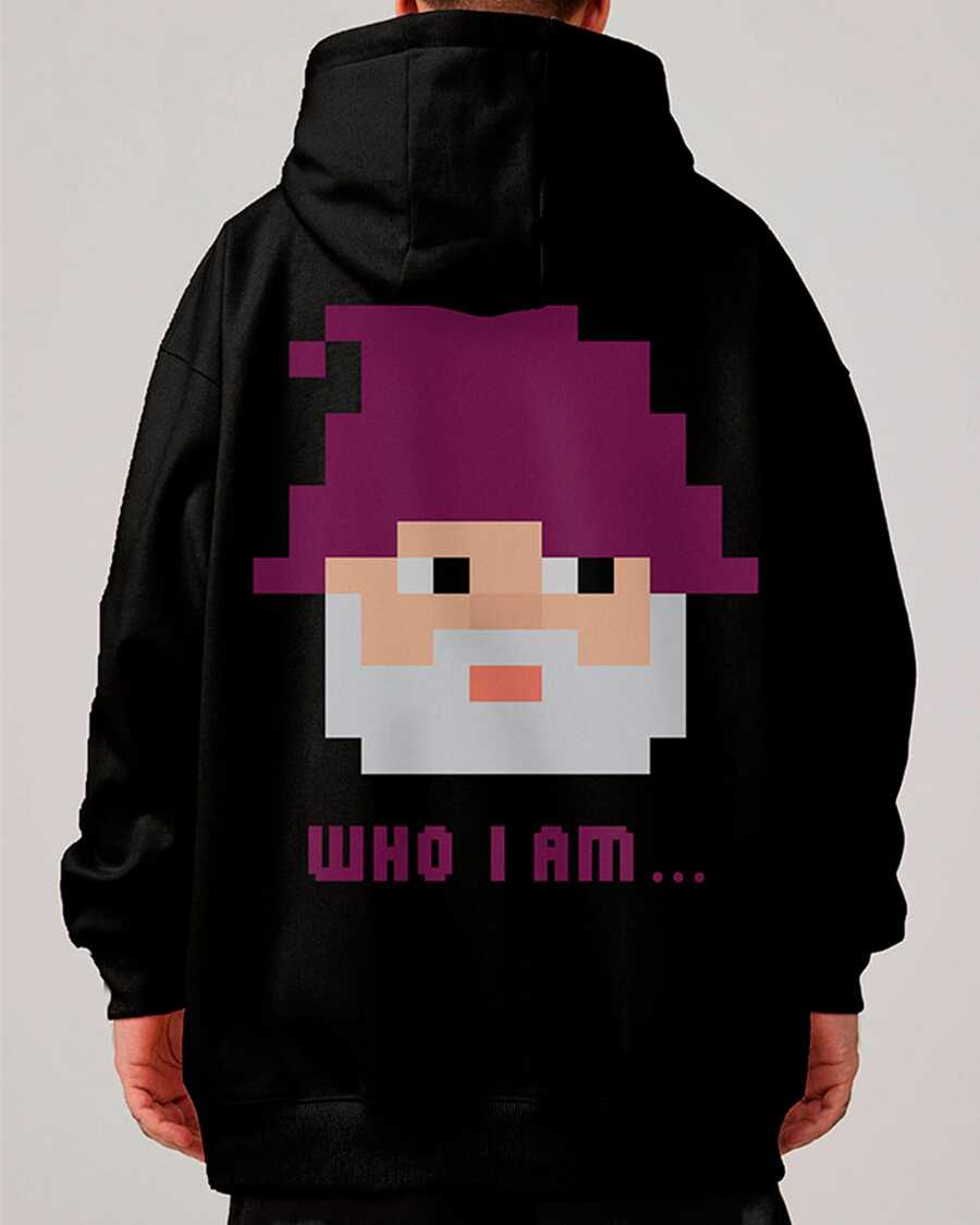 Men Sweatshirts - 查看 1