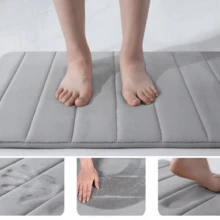 Mat - 乾枯玫瑰色 - 查看 6